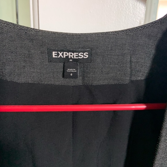 Express Suit Jacket - Picture 2 of 2